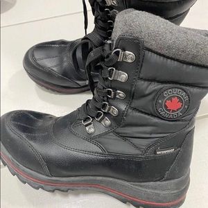 Cougar Winter Snow Boots